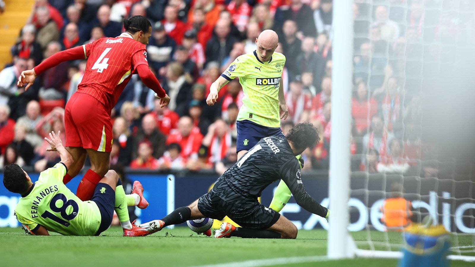 九游娱乐空间-塔图姆在利物浦比赛中爆冷，重要助攻引发热议！-九游娱乐空间